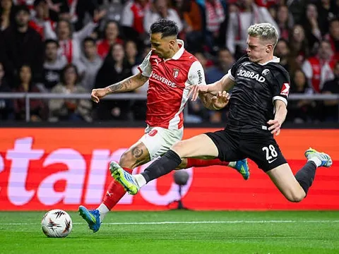 Soi trận Freiburg vs Braga: Mệnh lệnh phải thắng