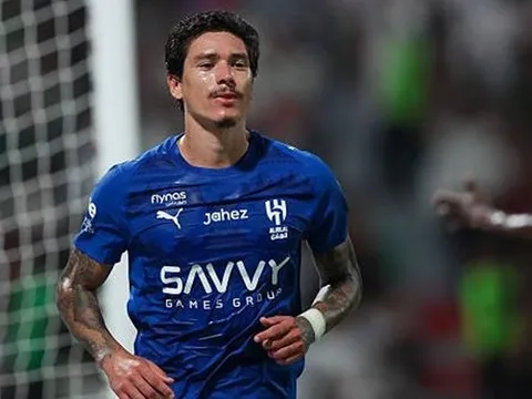Nunez bỏ lương 400.000 bảng để rời Al-Hilal
