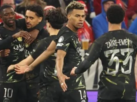 4 chìa khóa để Arsenal phục hận PSG tại Budapest