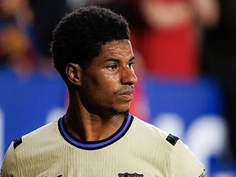 Tin đồn chuyển nhượng sáng 7/5: MU loại Rashford; Arsenal tranh Enzo Fernandez