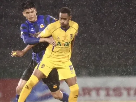 Điểm tin Bóng đá Việt Nam 7/5: 10 sao vắng mặt vòng 22 V-League, U17 Việt Nam hạ Yemen