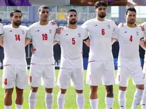 Iran yêu cầu FIFA bảo lãnh khi đến Mỹ dự World Cup 2026