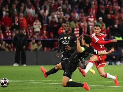 PSG hạ Bayern: 3 bài học đắt giá và màn tái đấu Arsenal