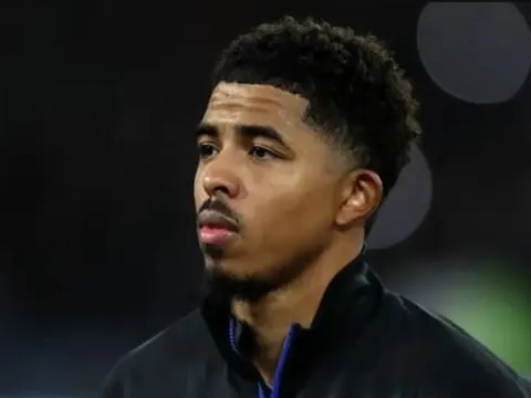 Wesley Fofana từ chối Barcelona, quyết ở lại Chelsea