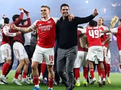 Gerrard chỉ cách giúp Arsenal khắc chế dàn sao PSG