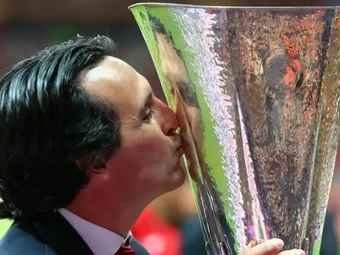 Unai Emery là chìa khóa giúp Aston Villa lật ngược thế cờ