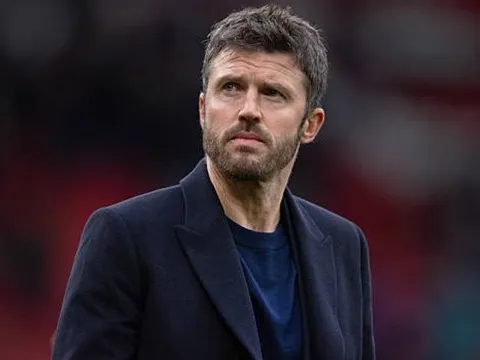 Carrick đối mặt thử thách Sunderland để chốt ghế tại MU