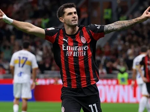 Christian Pulisic có thể mang lại điều gì cho Man United?
