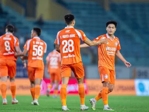 Soi trận Đà Nẵng vs Becamex TPHCM: Trận cầu sinh tử