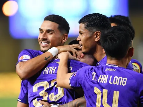 Soi trận Thanh Hóa vs Hà Nội FC: Hướng đến ngôi Á quân