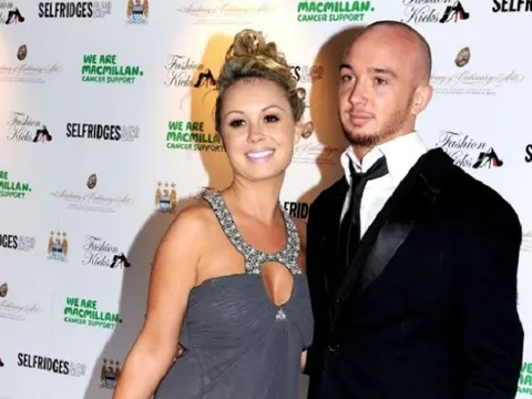 Stephen Ireland gãy chân, fan gửi lời động viên