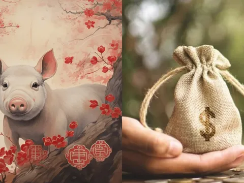 3 con giáp đổi vận liên tiếp 3 tháng: Tháng 5 thoát khó, tháng 6 phát tài, tháng 7 đón hỷ sự