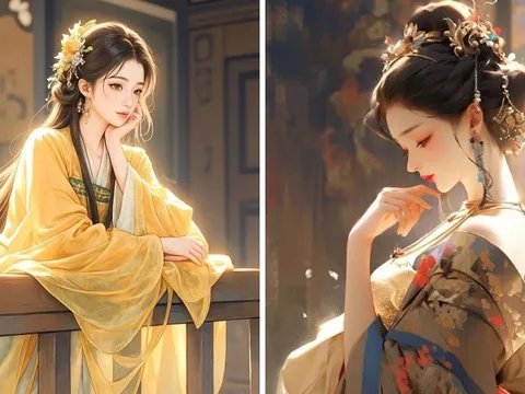 3 khung giờ sinh Âm lịch được xem là “vượng số”: Cuộc sống đủ đầy an nhàn hơn người