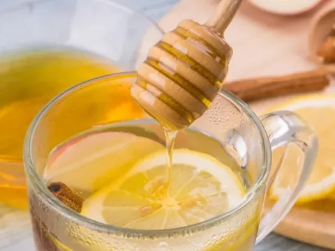 3 loại nước uống buổi tối ngủ ngon, lọc hết độc trong người