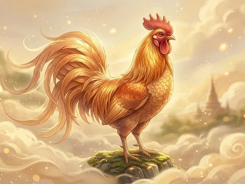 4 con giáp có cơ hội lớn nếu nắm bắt đúng thời điểm