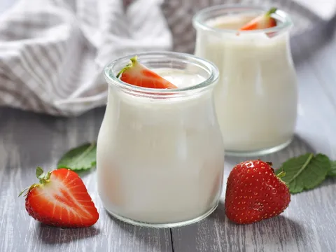 4 thời điểm vàng ăn sữa chua giúp tăng gấp đôi lợi ích cho sức khỏe