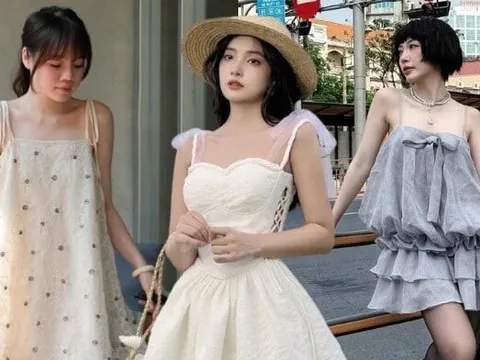 6 sắc màu “chiếm sóng” hè 2026 giúp outfit bừng sáng