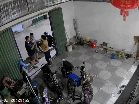 Hé lộ nguyên nhân vụ người đàn ông hành hung phụ nữ sau câu nói “mày thử tát tao xem”