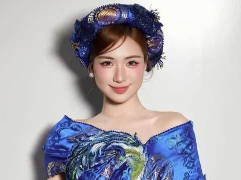 Hòa Minzy nói gì khi được netizen hỏi về chuyện có em bé?