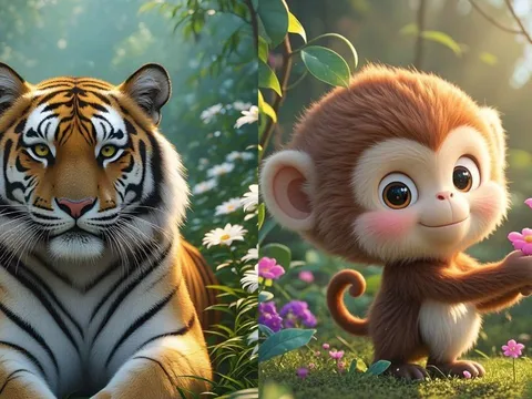 Im lặng là vàng: 3 con giáp sắp gặp thử thách lớn, càng kín tiếng càng dễ vượt sóng