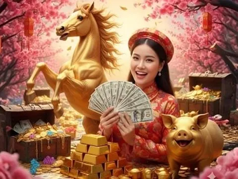 3 con giáp có Quý Nhân đồng hành, gặp khó có người giúp cho