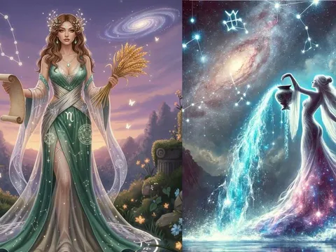 Không màng thị phi: 3 cung hoàng đạo càng bị đặt điều càng im lặng, càng tiến xa