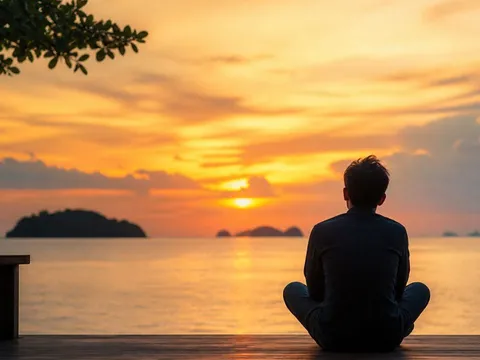 Người khôn ngoan không tranh hơn thua ở 3 chuyện này: Càng cố, càng thiệt