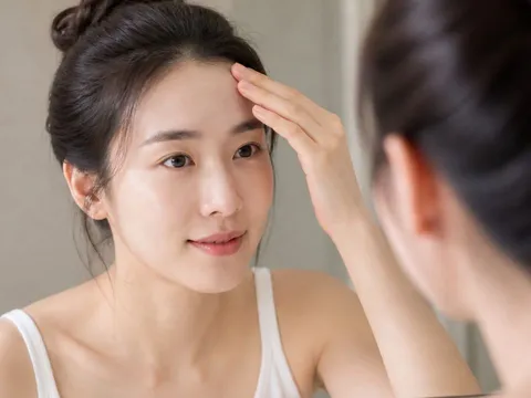 Nhìn trán đoán tài vận: 3 dấu hiệu dễ nhận ra người có lộc tiền bạc