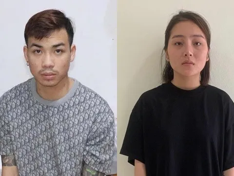 NÓNG: Bắt tạm giam cha dượng trong vụ bé gái 4 tuổi tử vong do bạo hành ở Hà Nội