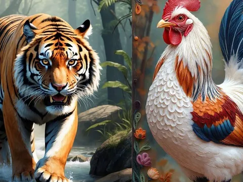 Nửa sau tháng 5: 3 tuổi dễ gặp quý nhân, cơ hội mở ra liên tiếp