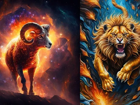 Thông minh nhưng nóng nảy: 3 cung hoàng đạo dễ thành công lớn, cũng dễ tự làm khó mình