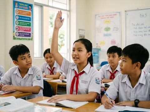 Trẻ có “phúc khí” thường lộ rõ từ nhỏ: 3 dấu hiệu quan trọng cha mẹ dễ bỏ qua