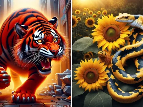 Từ 8/5 đến 15/5: 3 tuổi Bão Tiền Đổ Bộ, nằm duỗi mà ăn