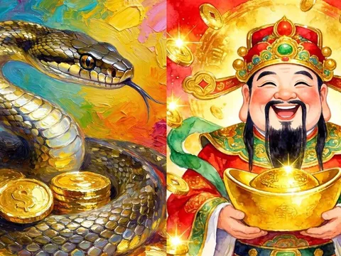 Từ tháng 5 đến tháng 7, 3 tuổi công việc thuận lợi, thu nhập tăng rõ rệt
