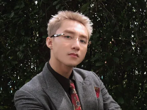 Sơn Tùng M-TP và "cú click" trắng trơn Instagram: Khi sự im lặng là tín hiệu của một kỷ nguyên mới