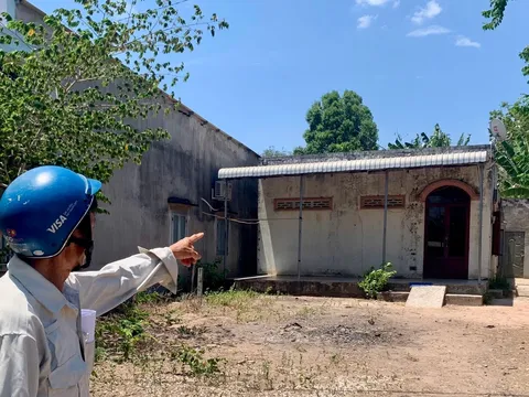 Vụ cháu bé 2 tuổi bị mẹ và người tình bạo hành ở TP.HCM: Hàng xóm kể lại sự việc gây sốc