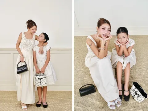 CHARLES & KEITH trở thành cầu nối, đồng hành cùng mỗi thế hệ trong hành trình thể hiện bản sắc riêng