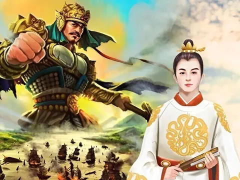 Hai anh em nào giúp vua Lê Lợi đánh bại giặc Minh, lên ngôi hoàng đế, mở ra một triều đại mới vang danh sử Việt?