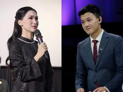 Sao Việt lên tiếng trước sự ra đi của em bé 4 tuổi: MC Cát Tường nghẹn lòng, Hòa Minzy "đau như cắt ruột"