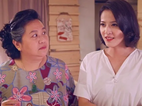 Mẹ chồng phiền lòng vì con dâu cư xử với mình như mẹ ruột, không dám nói vì sợ rạn nứt tình cảm