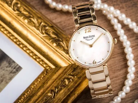 Đăng Quang Watch giảm giá tới 30% – Đừng bỏ lỡ ưu đãi hot nhất mùa hè