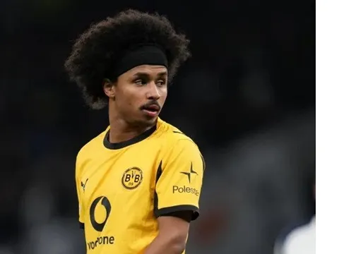 Soi trận Dortmund vs Frankfurt: Chốt ngôi á quân