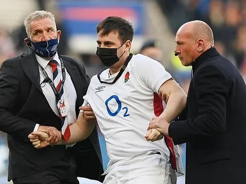 'Trùm phá bĩnh' sân cỏ Jarvo69 lĩnh án 15 tháng tù