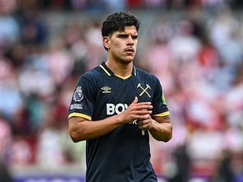 MU đàm phán mua Mateus Fernandes sau 6 tuần theo đuổi