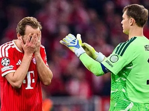 Đâu là chìa khóa để Bayern Munich trở lại đỉnh cao châu Âu?