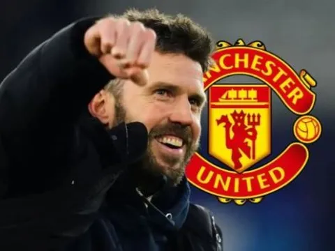 Real Madrid mở cửa bán Tchouameni, Man Utd vào cuộc