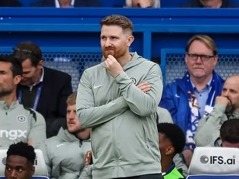 Chelsea đối mặt cột mốc buồn sau 74 năm