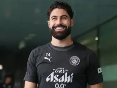 Man City gia hạn với Gvardiol bất chấp chấn thương