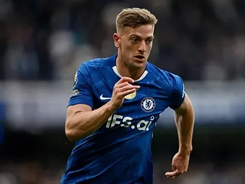 Chelsea cân nhắc cắt lỗ vụ Liam Delap