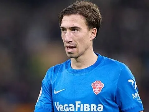 Man Utd sẵn sàng chi 20 triệu euro mua David Affengruber